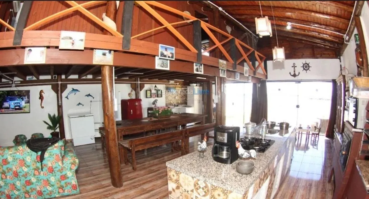 Paraiso Beira Mar Laguna